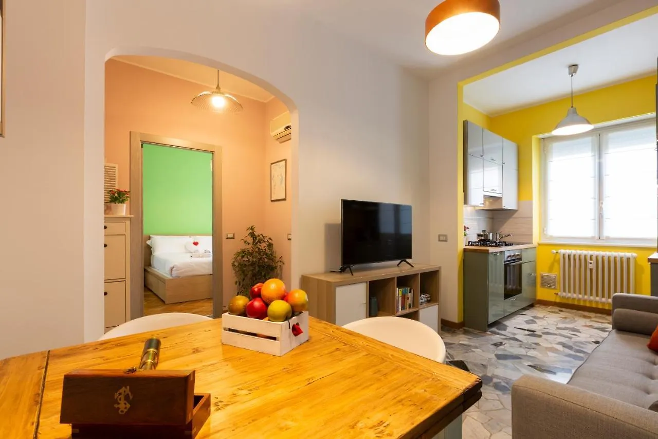 Apartment Fierami Citylife Milan Italy