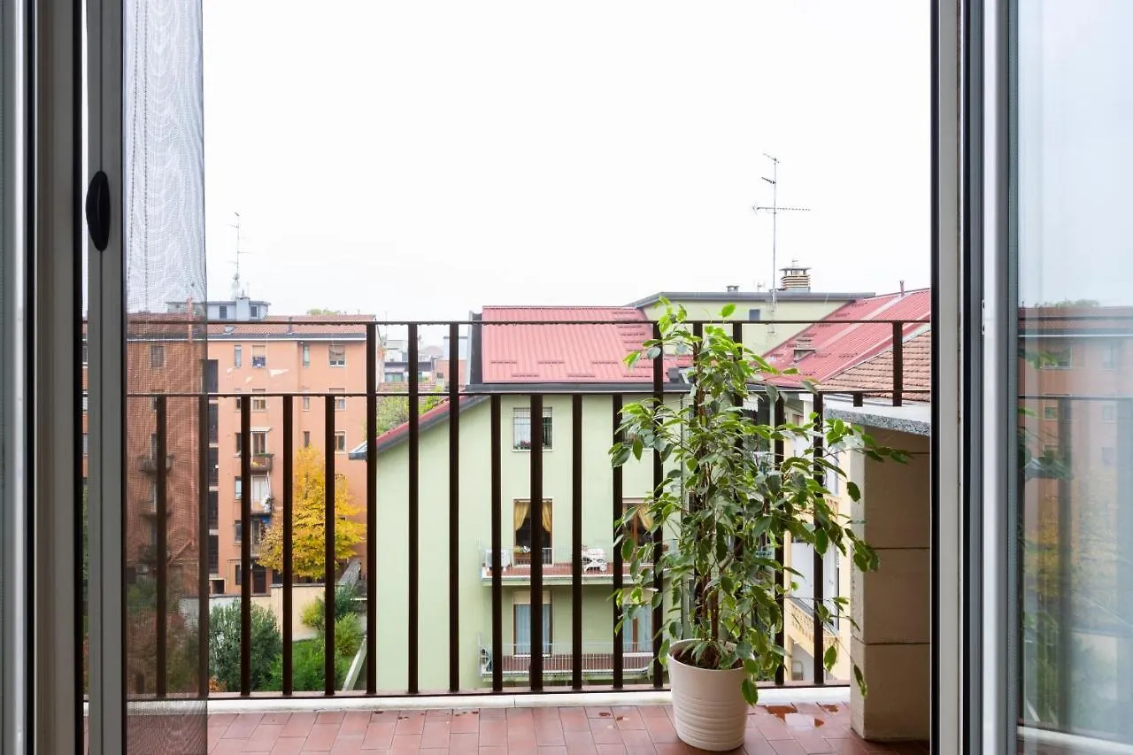 Apartment Fierami Citylife Milan