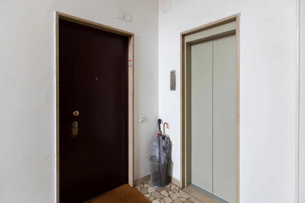 Fierami Citylife Milan Apartment