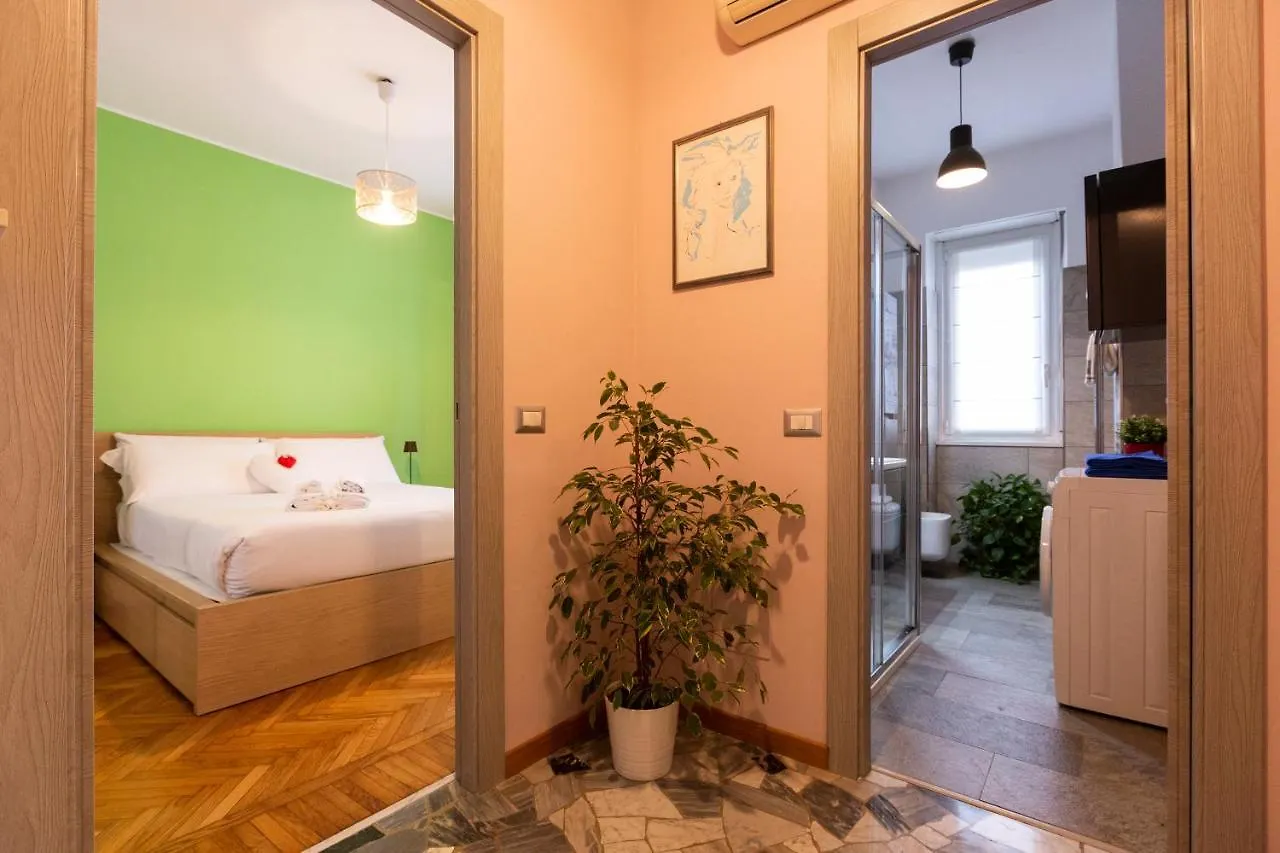 Fierami Citylife Milan 0*,