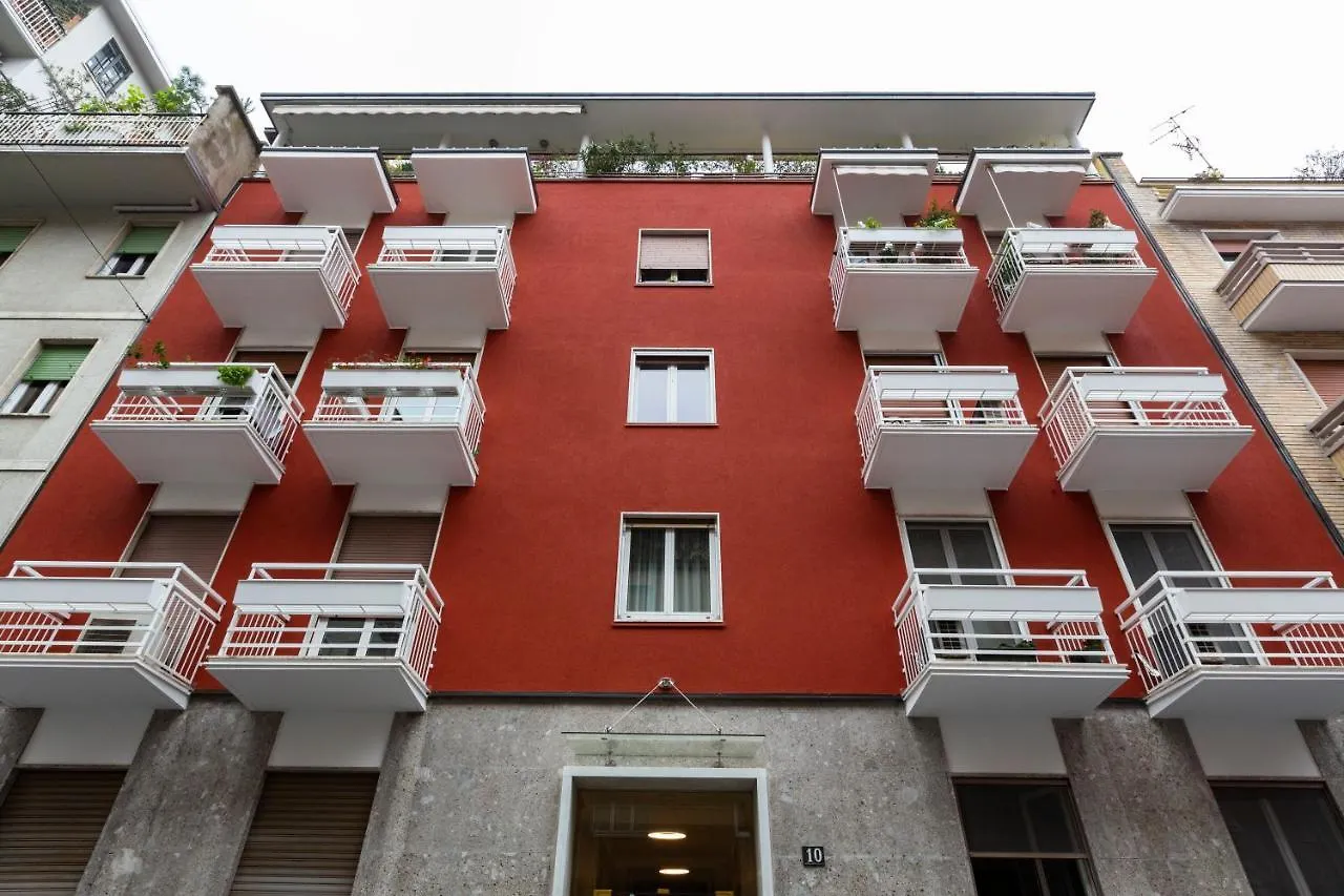 Fierami Citylife Milan